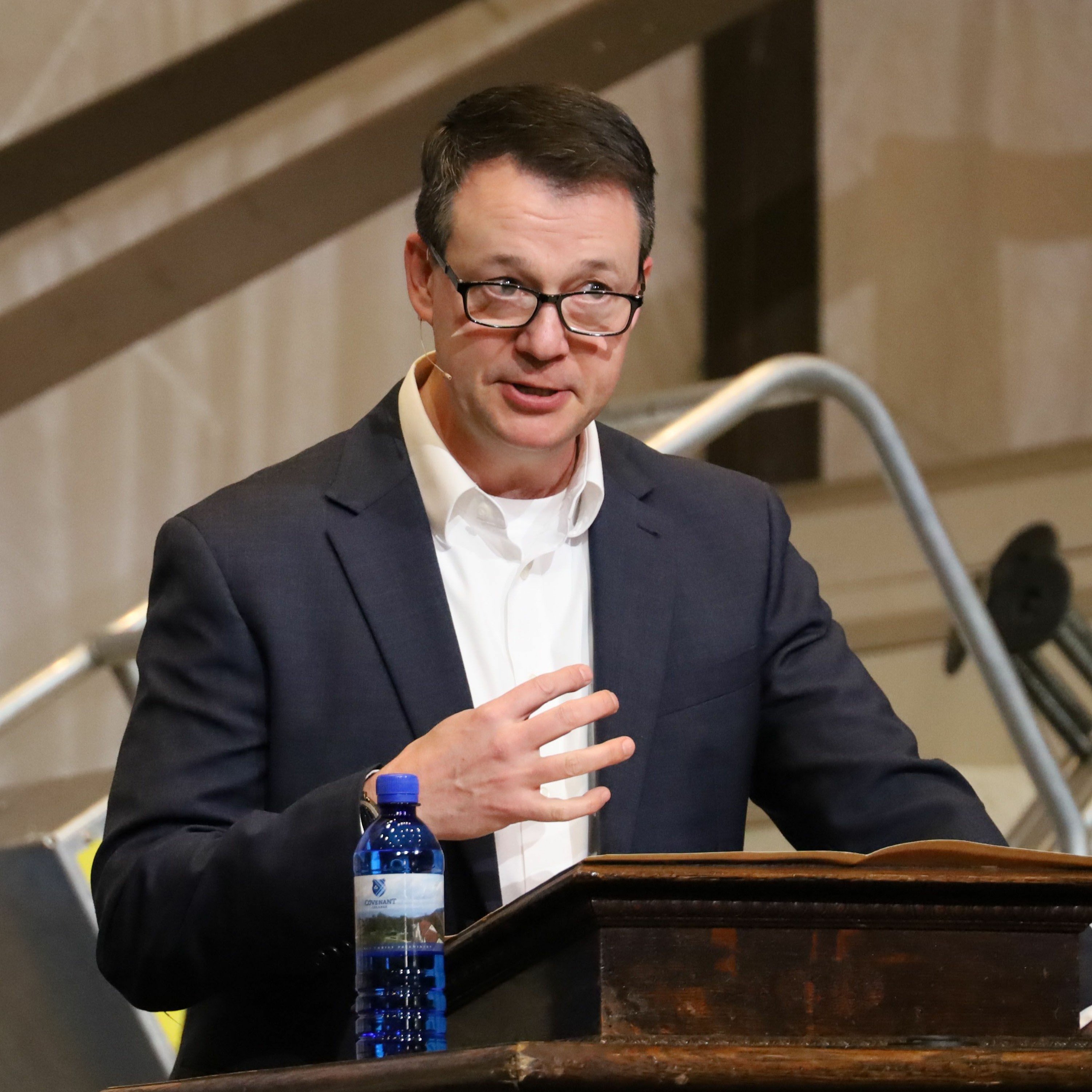 Why I am Still a Christian