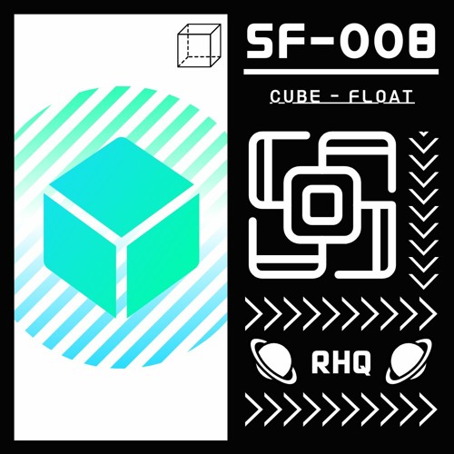 CUBE - Float