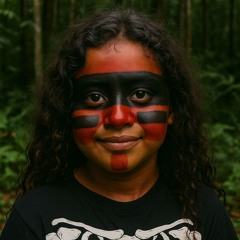 16 YamavooDoom - Aruan Atã -180- Zenovoid Records - V/A First Signal