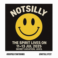 Notsilly extended set