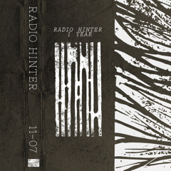 Radio Hinter - Acid set