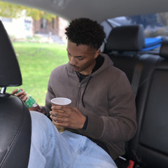 B.U.E Deezy - Vest Down