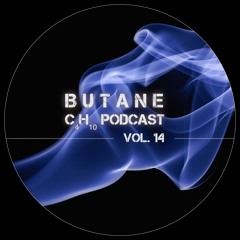 Butane C₄H₁₀ Podcast Volume 14