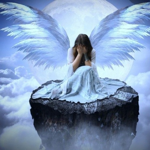 Dancing In The Sky  bootleg)( fly high gran)