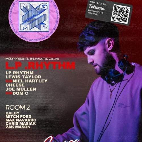 MGMP L.P Rhythm - Warm Up Set - October 26th