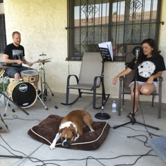 Dirt Nap LIVE at Marble with GABRIELLE BURKHART HOAG