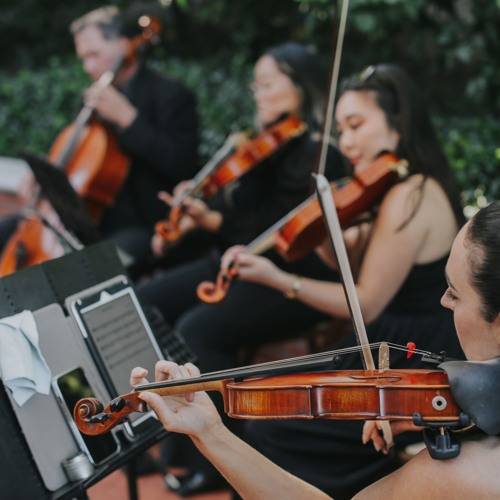 Never Gonna Give You Up (Rick Astley) - String Quartet