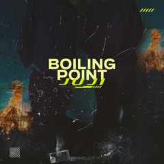 Premiere: JUJI "BOILING POINT"