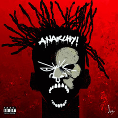 ANARCHY! (ft Jesse Ken) - Punk Rock