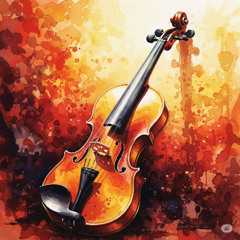 Gliding Through Space - COMPOSING CHALLENGE – POCKET STRINGS