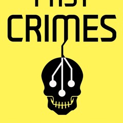 read_ Past Crimes