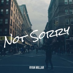 Not Sorry (Radio Edit)