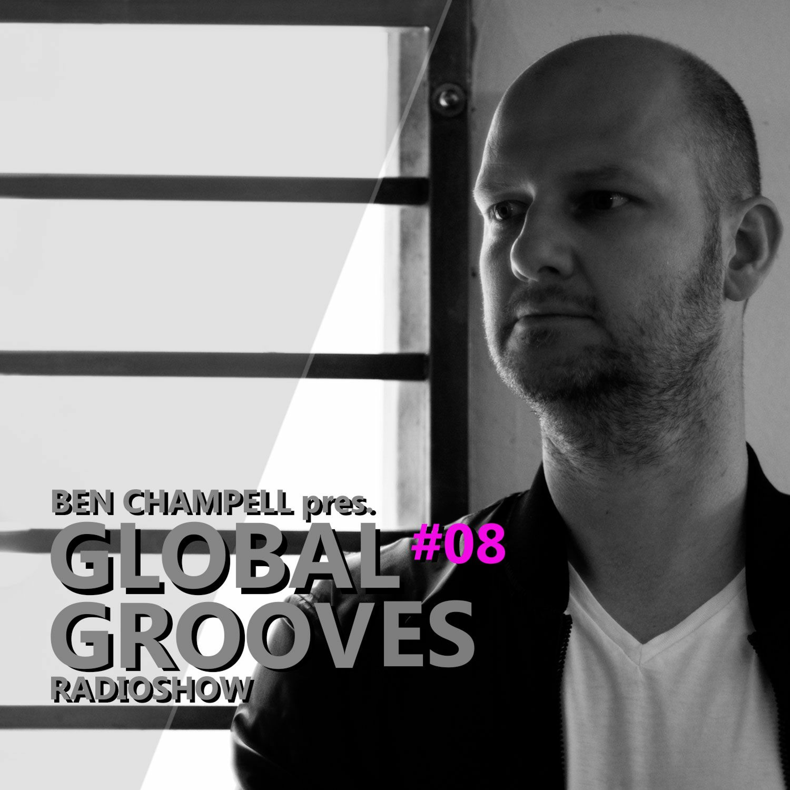 Ben Champell official