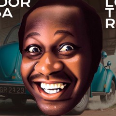 Os Originais Do Samba - Falador Passa Mal (CyberPhonk Remix)