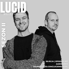Episode #21 S2 | AUDIOLOGS