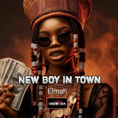 Elmah New Boy In Town