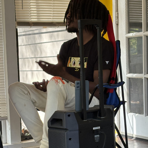 come up *Splurcetti*