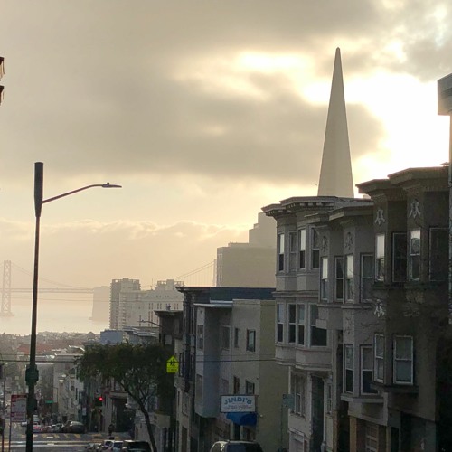 Seven Villas at Sunset San Francisco