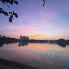 Trang giấy cuối cùng (Quinvy Remix)