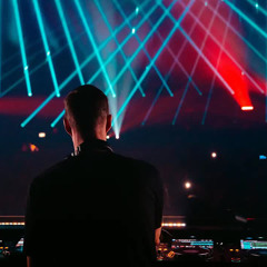 Adam Beyer @ Drumcode, Atmosphere Stage, Tomorrowland Weekend 1, Belgium 2023 - 07 - 21