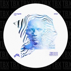 Premiere: Lucio Agustin  - Fangio (Wlad Remix) [Surge Recs]
