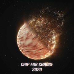 DREAM FOR HOPEFUL TOMORROW - Chip For Change 2020