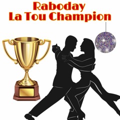 Raboday La Tou Champion  Prod. By LB2 Beat ( Instrumental 2020 )