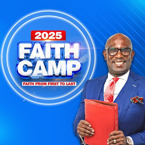 Stream Faith From First to Last by Kharis Church | Listen online for ...