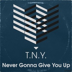 Never Gonna Give You Up (Club Mix)