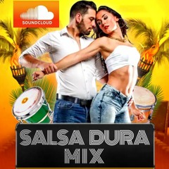 DJLB (Salsa Dura) Mix Set