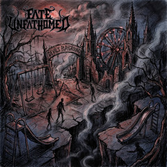 Fate Unfathomed - The Devil's Playground