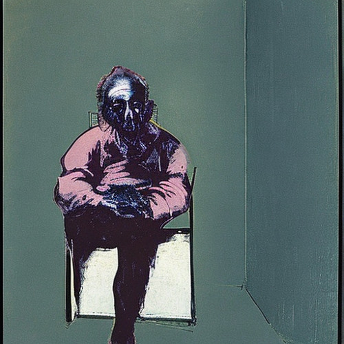 夜がぱんと破裂して／The Night Ends With A Pop(demo)