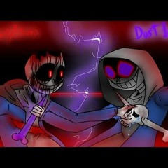 Mirrored INSANITY - Dust Against true Insanity