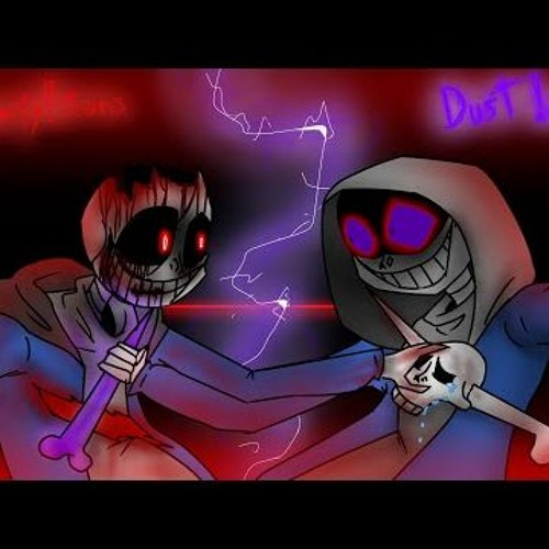 Mirrored INSANITY - Dust Against true Insanity