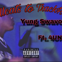 Hellcats To Trackhawks (ft. 4UNCHO)