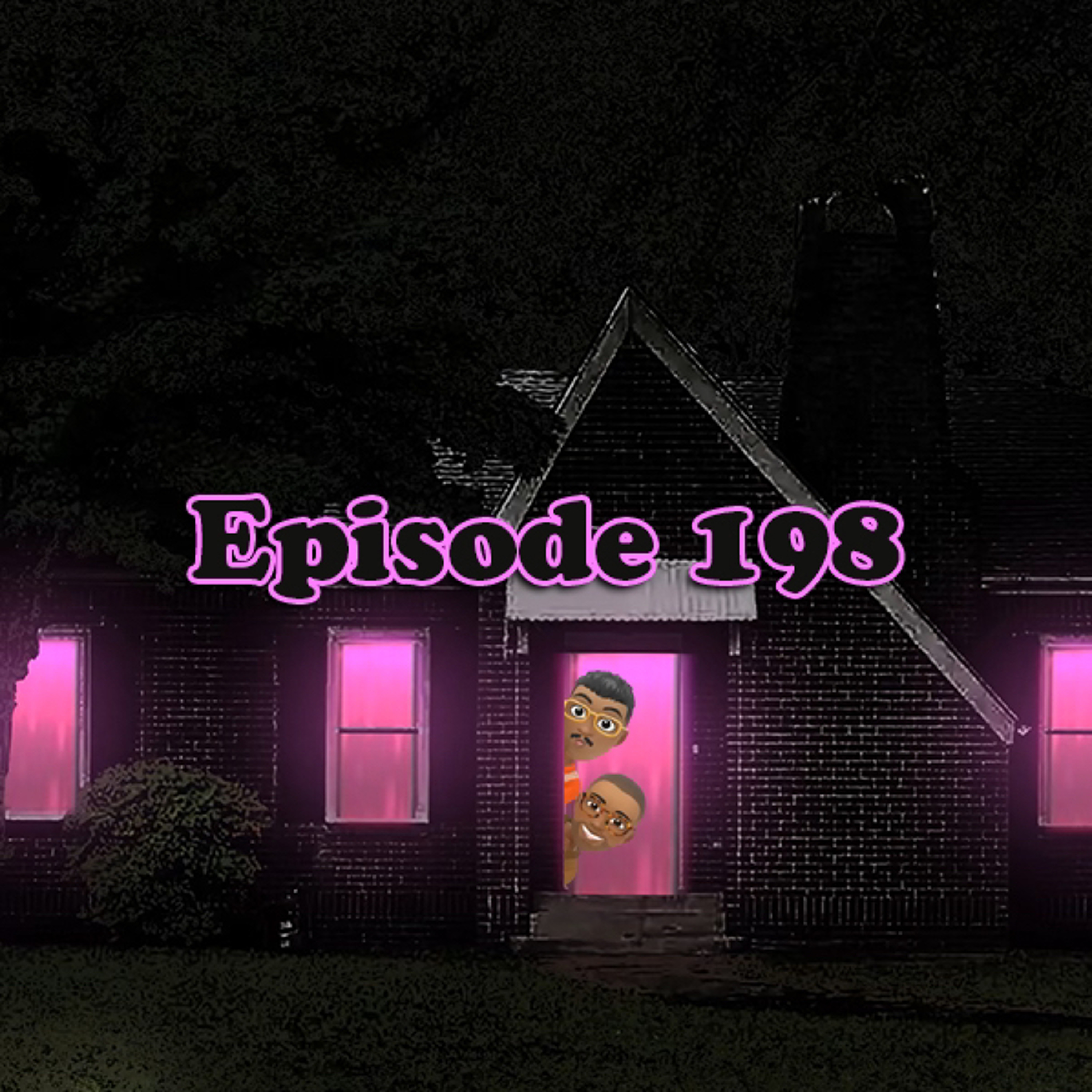 Episode 198: You Get The Gist Of It thumbnail