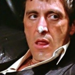 Yalna + H JeuneCrack + BabyBoo - Tony Montagne (prod. H)