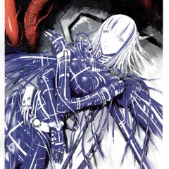 【BLAME! OST】 Hiroyuki Onogawa - Cibo