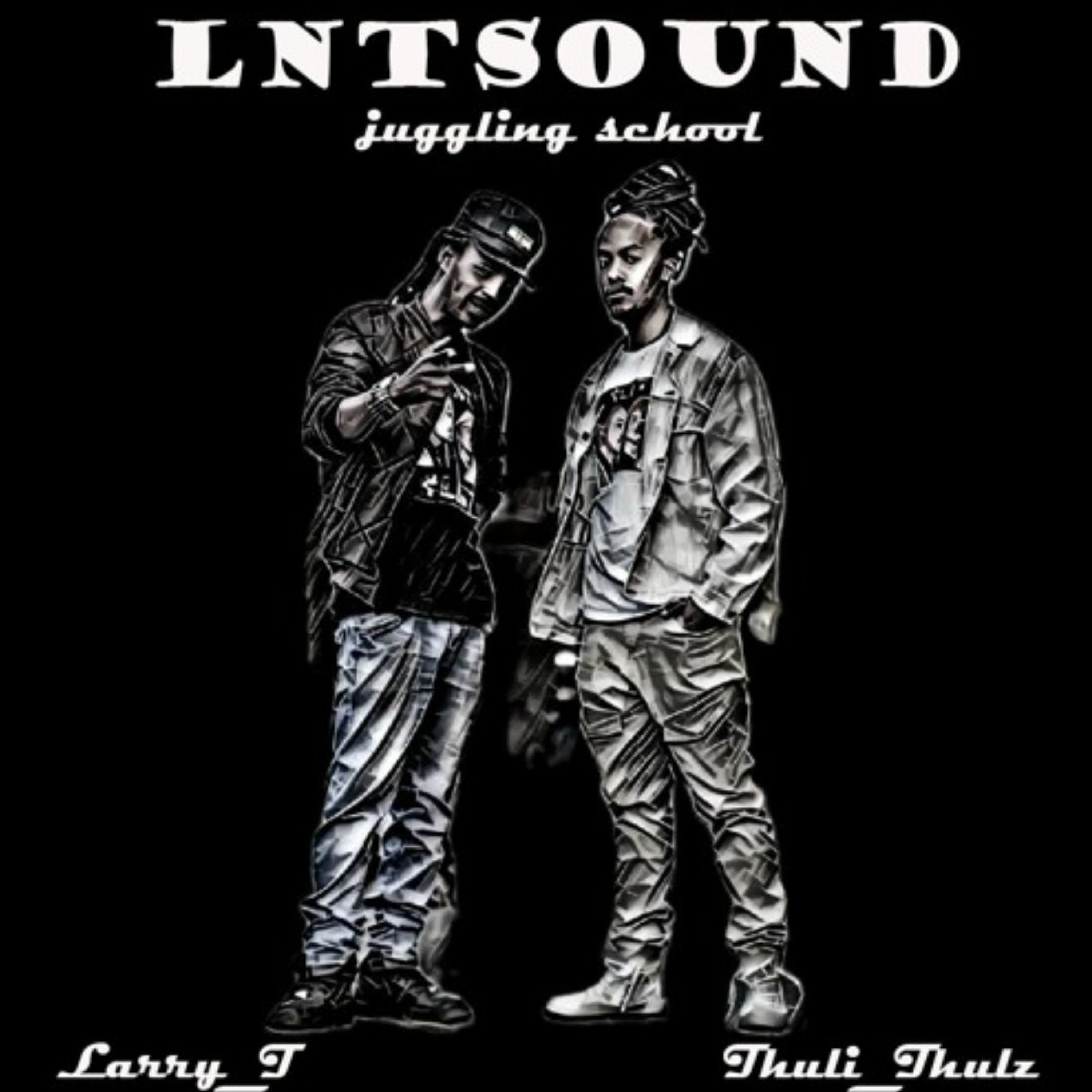 ThuliThulz Juggling _ Episode 8 (Dancehall Night Riddim) episode artwork
