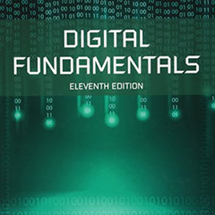 [FREE] PDF 📚 Digital Fundamentals by  Thomas Floyd KINDLE PDF EBOOK EPUB