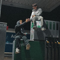 Greas - "Pricey" (prod. TeoBeatz)