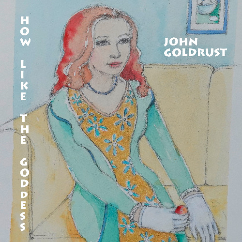 How Like The Goddess