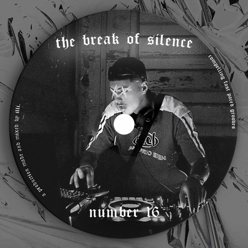 THE BREAK OF SILENCE (HARDGROOVE)