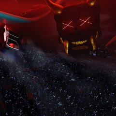 FEARSTEEZ - STUNNA MAN (PROD. GLUMBOY)