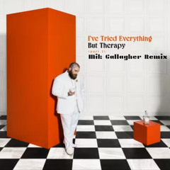 Teddy Swims - Bad Dreams -Mik Gallagher Remix