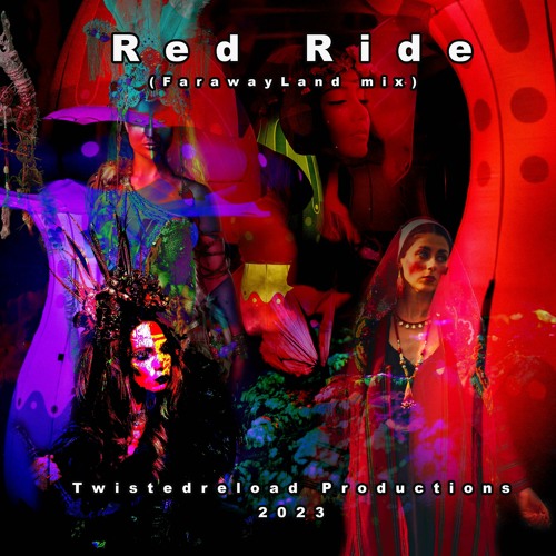 Red Ride