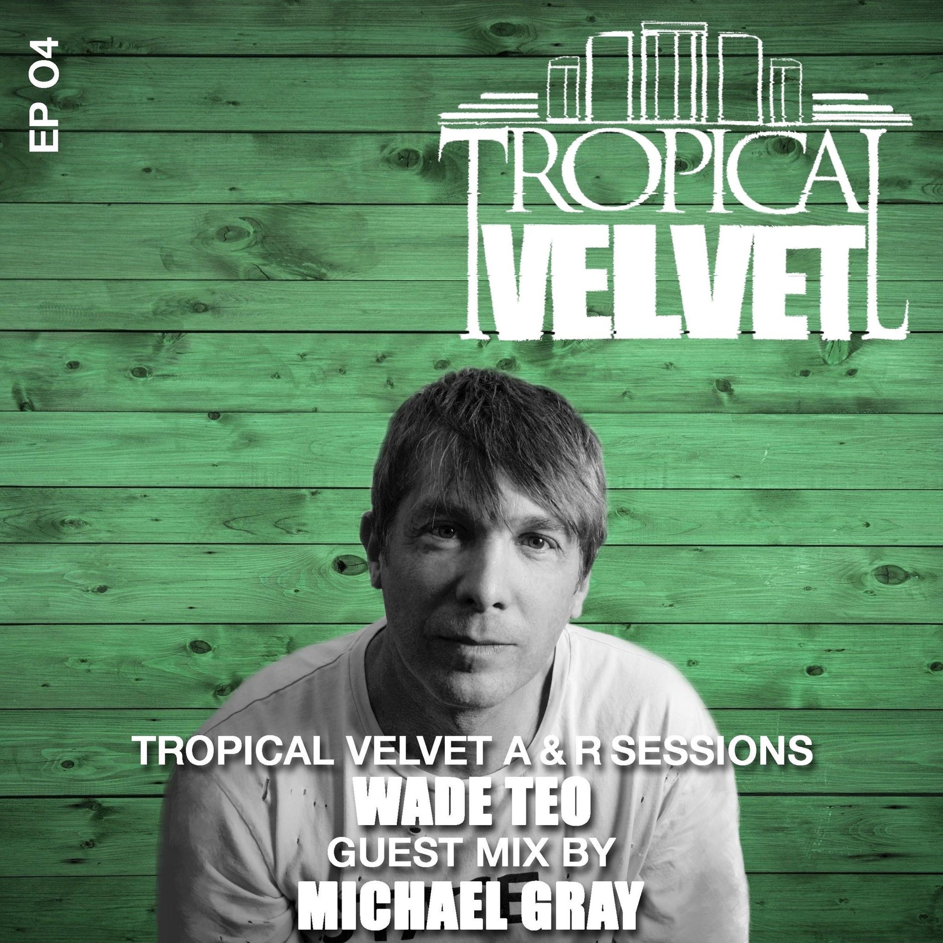 Tropical Velvet Podcast