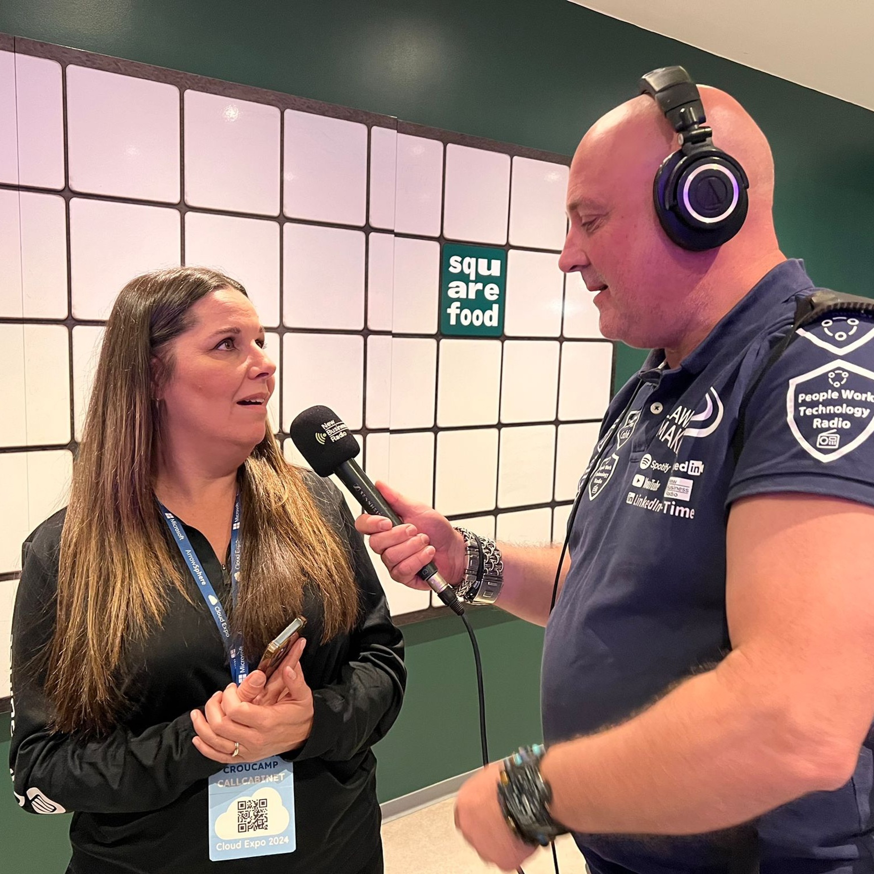 New Business Radio