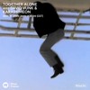 TOGETHER ALONE Avec David Vunk & Krassimeon - 11 Janvier 2025 DJ mix artwork - Electronic music tracklist cover image