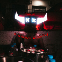 Sluta. (Karlsson Bootleg)